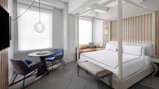 Hotel Garni Frankfurt