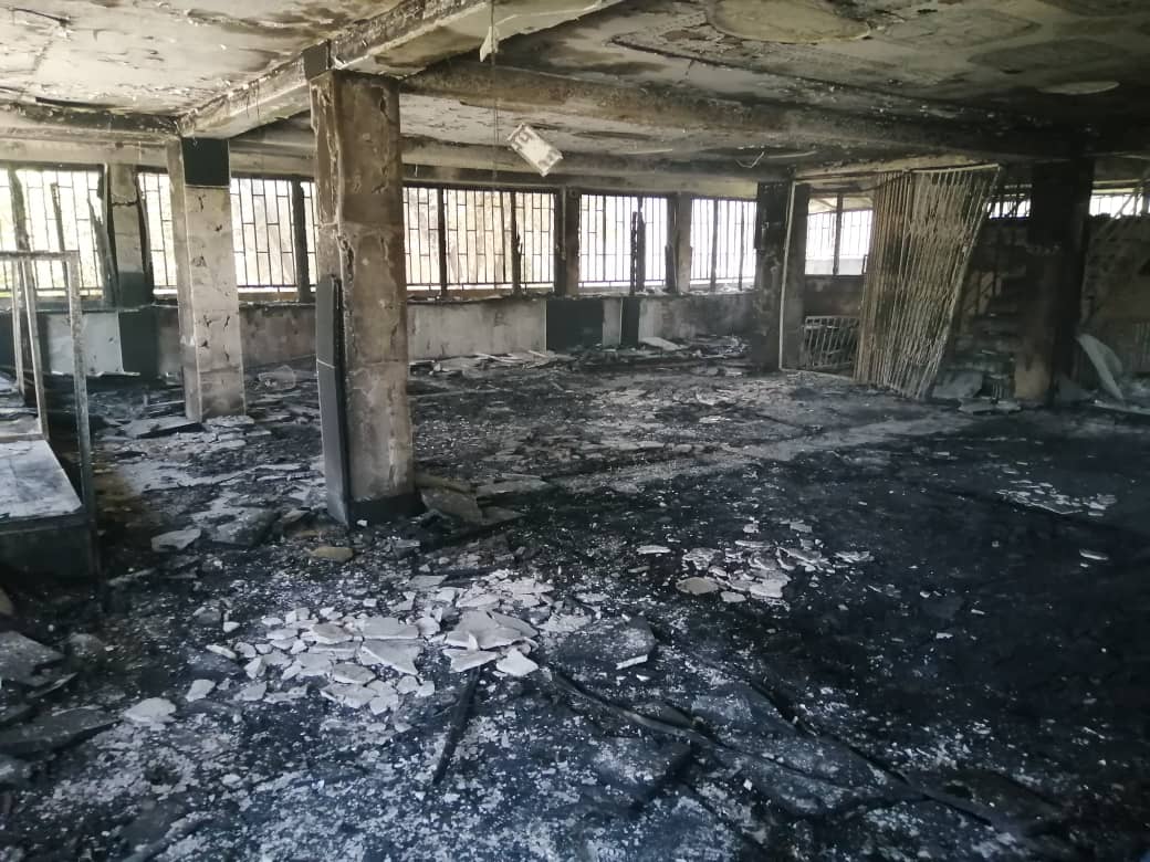 Kabul Gurdwara Attack