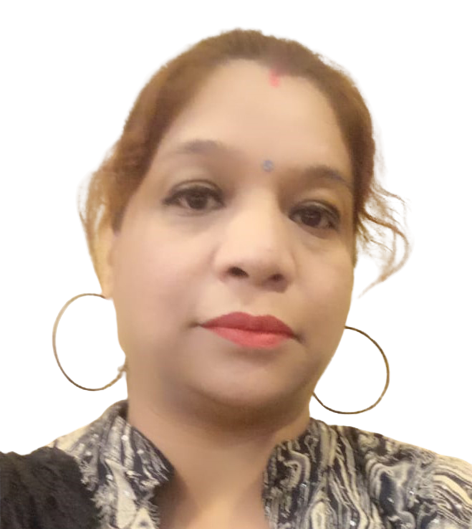 Arti Vohra
