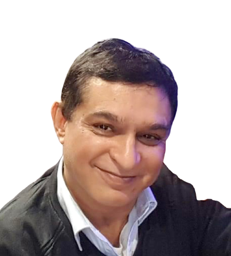 Ashok Bhasin