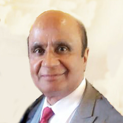 Ashok Lund