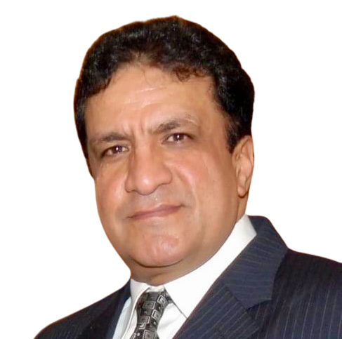 Harbans Kochar