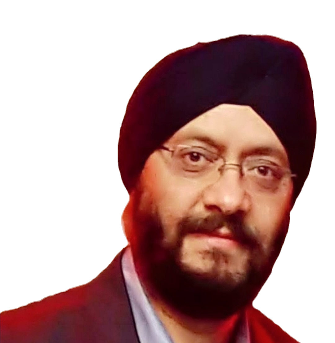 Harbans Singh Vohra