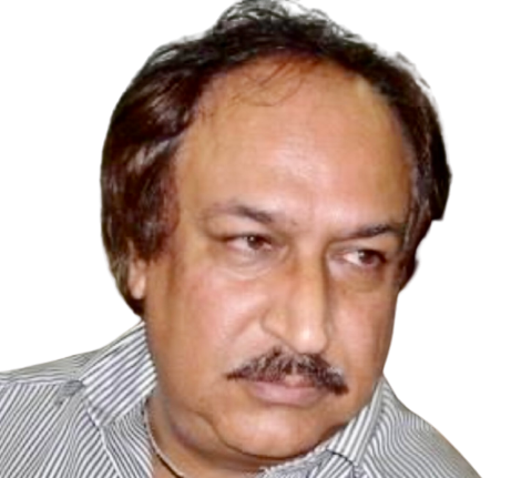 Jaganath Gardezi