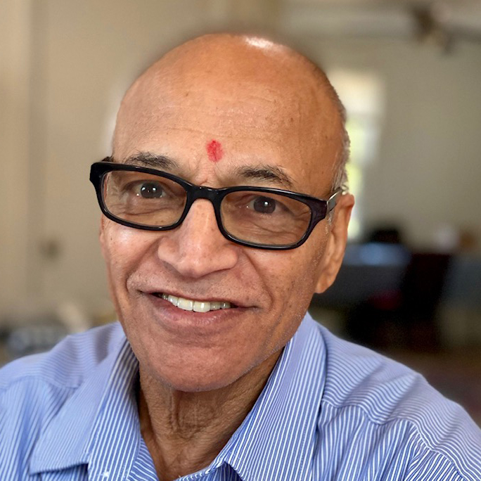 Jaginder Kapoor