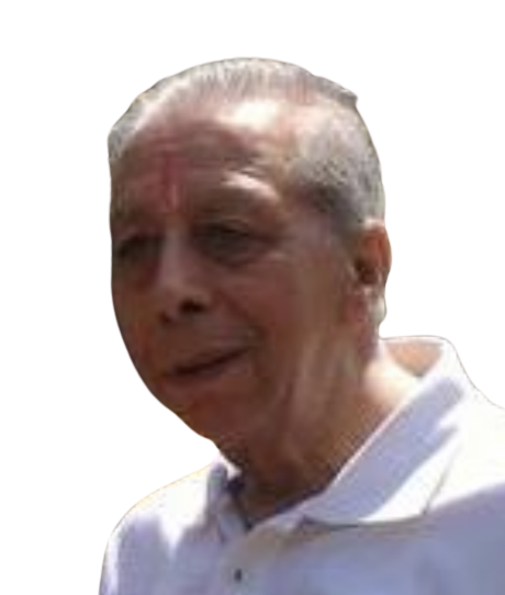 Ragu Nath Kocher