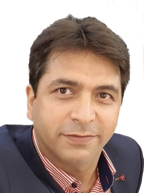 Raman Sahani