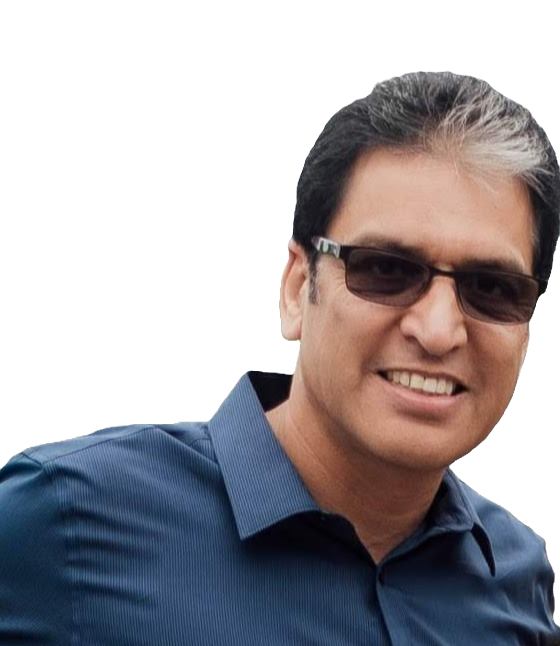 Subhash Kakar