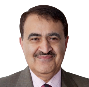 Suraj P Tschand