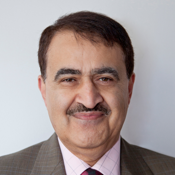 Suraj P Tschand