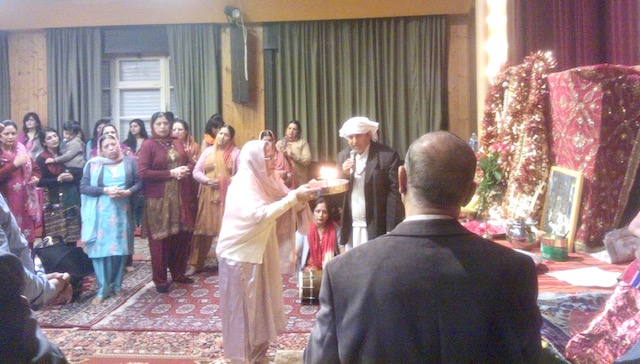 AsaMai Mandir Belgium