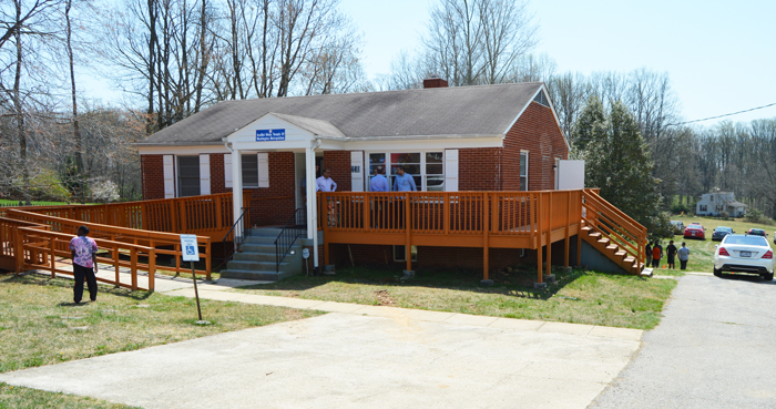 AsaMai Temple Silver Spring